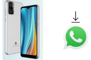 Come installare WhatsApp su Maxwest Nitro N62