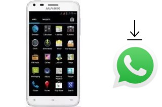 Come installare WhatsApp su Maxx AX47