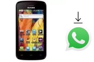 Come installare WhatsApp su Maxx MSD7 AX406