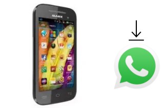 Come installare WhatsApp su Maxx MSD7 AX45 3G