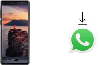 Come installare WhatsApp su Maze Comet