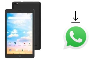 Come installare WhatsApp su Maze Speed