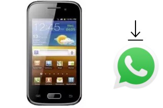 Come installare WhatsApp su MBO 8160