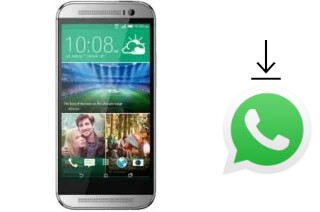 Come installare WhatsApp su MBO E8 Plus