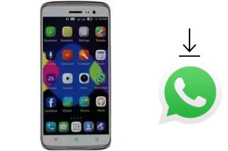 Come installare WhatsApp su MBO Idol 3S