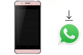 Come installare WhatsApp su MBO R7I