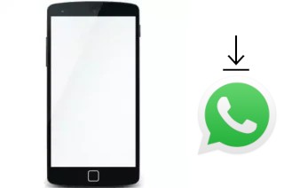 Come installare WhatsApp su MeanIT MG481