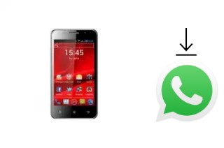 Come installare WhatsApp su MeanIT MG580