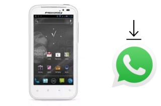 Come installare WhatsApp su Media-Droid MediaDroid Imperius Aero MT7005