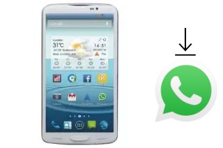 Come installare WhatsApp su Mediacom Option DUO S650