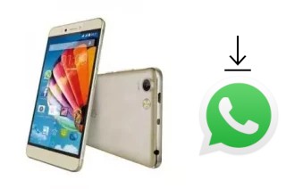 Come installare WhatsApp su Mediacom PhonePad Duo S531