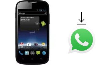 Come installare WhatsApp su Medion E4001