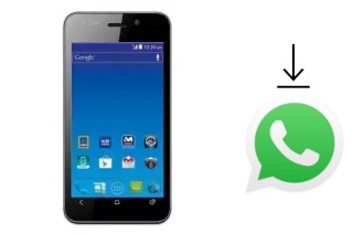 Come installare WhatsApp su Medion E4002