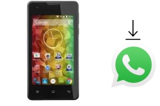 Come installare WhatsApp su Medion E4005