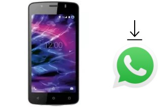 Come installare WhatsApp su Medion E4506