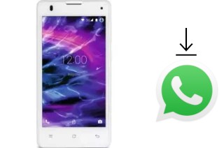 Come installare WhatsApp su Medion E5004