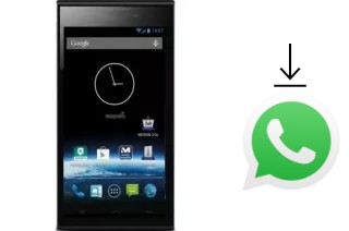 Come installare WhatsApp su Medion Life E4502