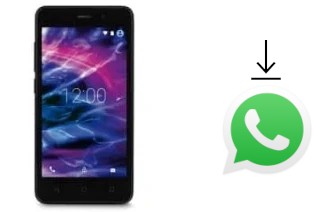 Come installare WhatsApp su Medion Life E4504