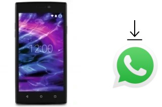 Come installare WhatsApp su Medion Life E5005