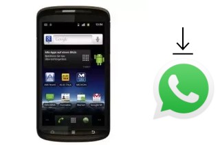 Come installare WhatsApp su Medion Life P4310