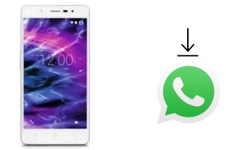 Come installare WhatsApp su Medion Life S5004