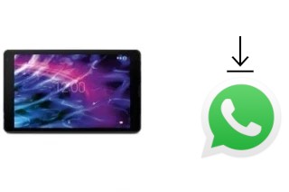 Come installare WhatsApp su Medion LifeTab E10411