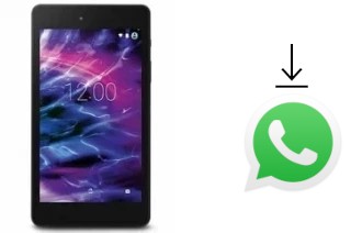 Come installare WhatsApp su Medion LifeTab E6912