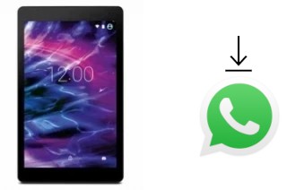 Come installare WhatsApp su Medion LifeTab P10601