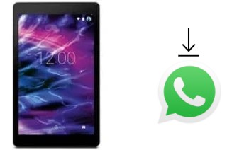 Come installare WhatsApp su Medion LifeTab P10603