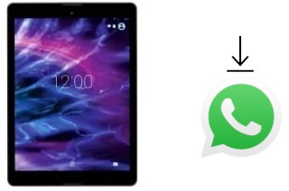 Come installare WhatsApp su Medion LifeTab P9701