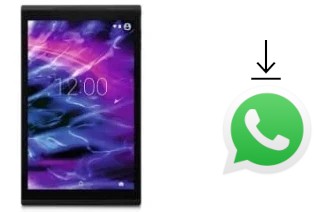 Come installare WhatsApp su Medion Lifetab X10301