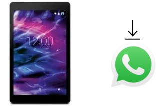 Come installare WhatsApp su Medion LifeTab X10605