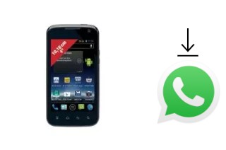 Come installare WhatsApp su Medion P4013