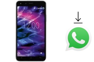 Come installare WhatsApp su Medion P5004