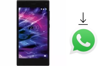 Come installare WhatsApp su Medion P5015