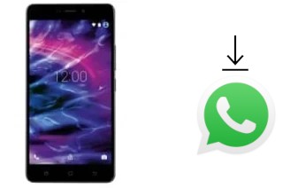 Come installare WhatsApp su Medion X5520