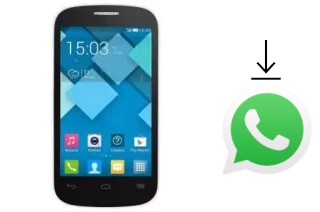 Come installare WhatsApp su MegaFon MS3B