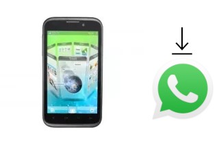 Come installare WhatsApp su MegaFon SP-A10