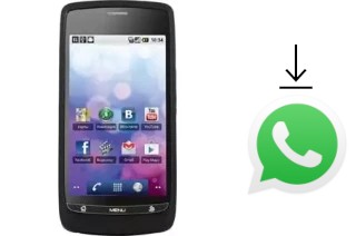 Come installare WhatsApp su MegaFon SP-A5