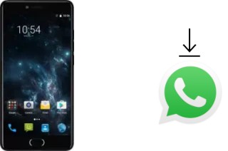 Come installare WhatsApp su Meiigoo M1