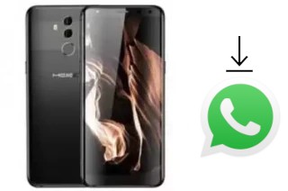 Come installare WhatsApp su Meiigoo Mate 10