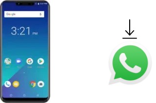 Come installare WhatsApp su Meiigoo S9