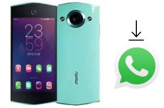 Come installare WhatsApp su Meitu M4