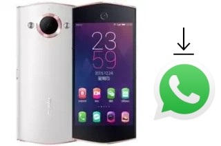 Come installare WhatsApp su Meitu M4s