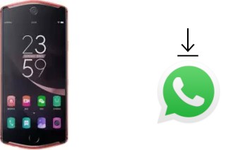 Come installare WhatsApp su Meitu M6