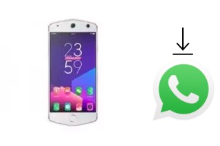 Come installare WhatsApp su Meitu M8