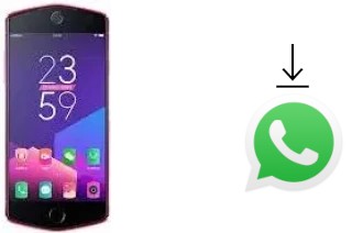 Come installare WhatsApp su Meitu M8s