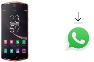 Come installare WhatsApp su Meitu T8