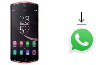 Come installare WhatsApp su Meitu T8s