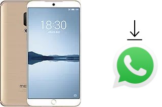 Come installare WhatsApp su Meizu 15 Plus